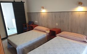 Pension ** Abaca Gijon